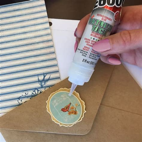 what glue to use on metal to fabric|using e6000 with metal embellishments.